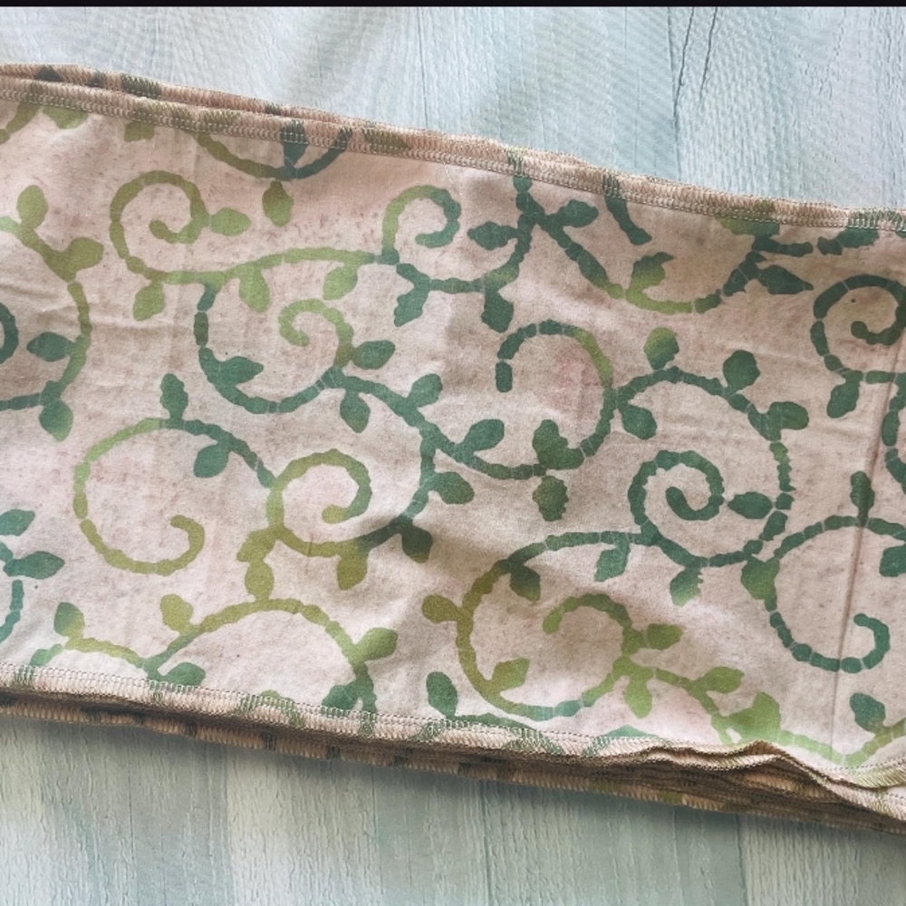 Bengkung Belly Binding Wrap